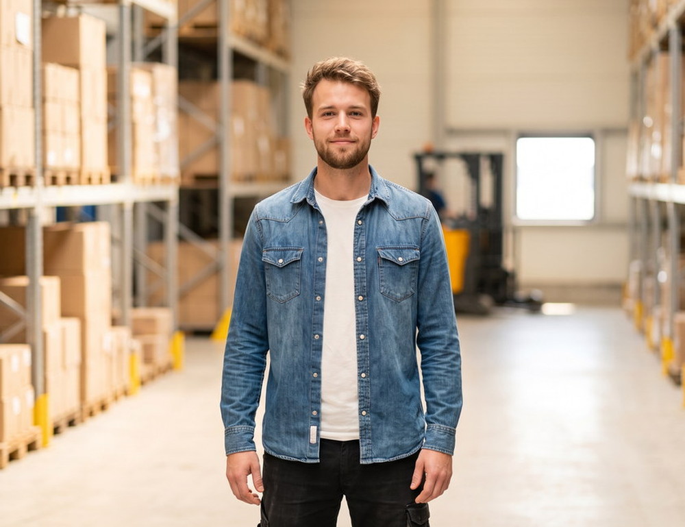 Daan Bakker