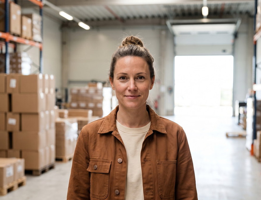 Sanne Visser